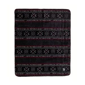 Victoria’s Secret Blanket